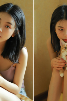美女与野兽第一季